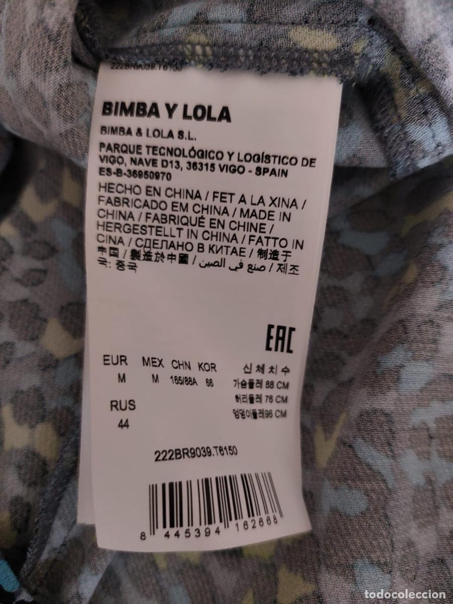 Segunda mano: Vestido Bimba y Lola - Foto 5
