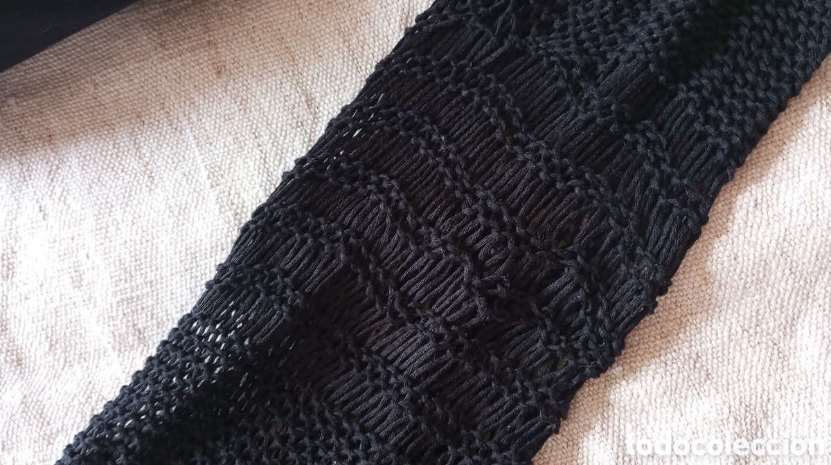 Segunda mano: Jersey negro SIMORRA - Foto 2