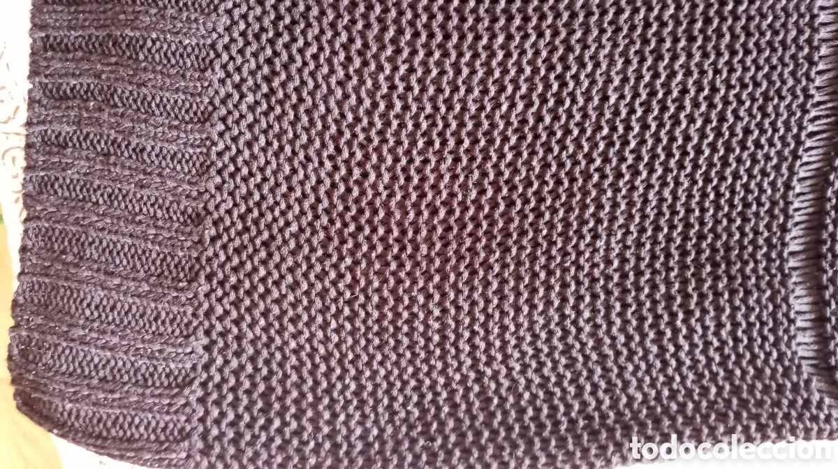 Segunda mano: Jersey negro SIMORRA - Foto 5