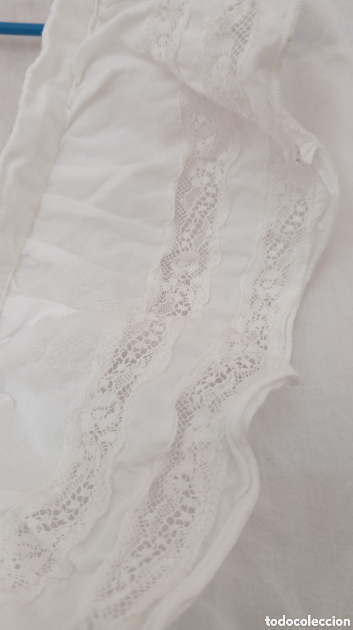 Segunda mano: Camisa blanca GENFINS - Foto 4