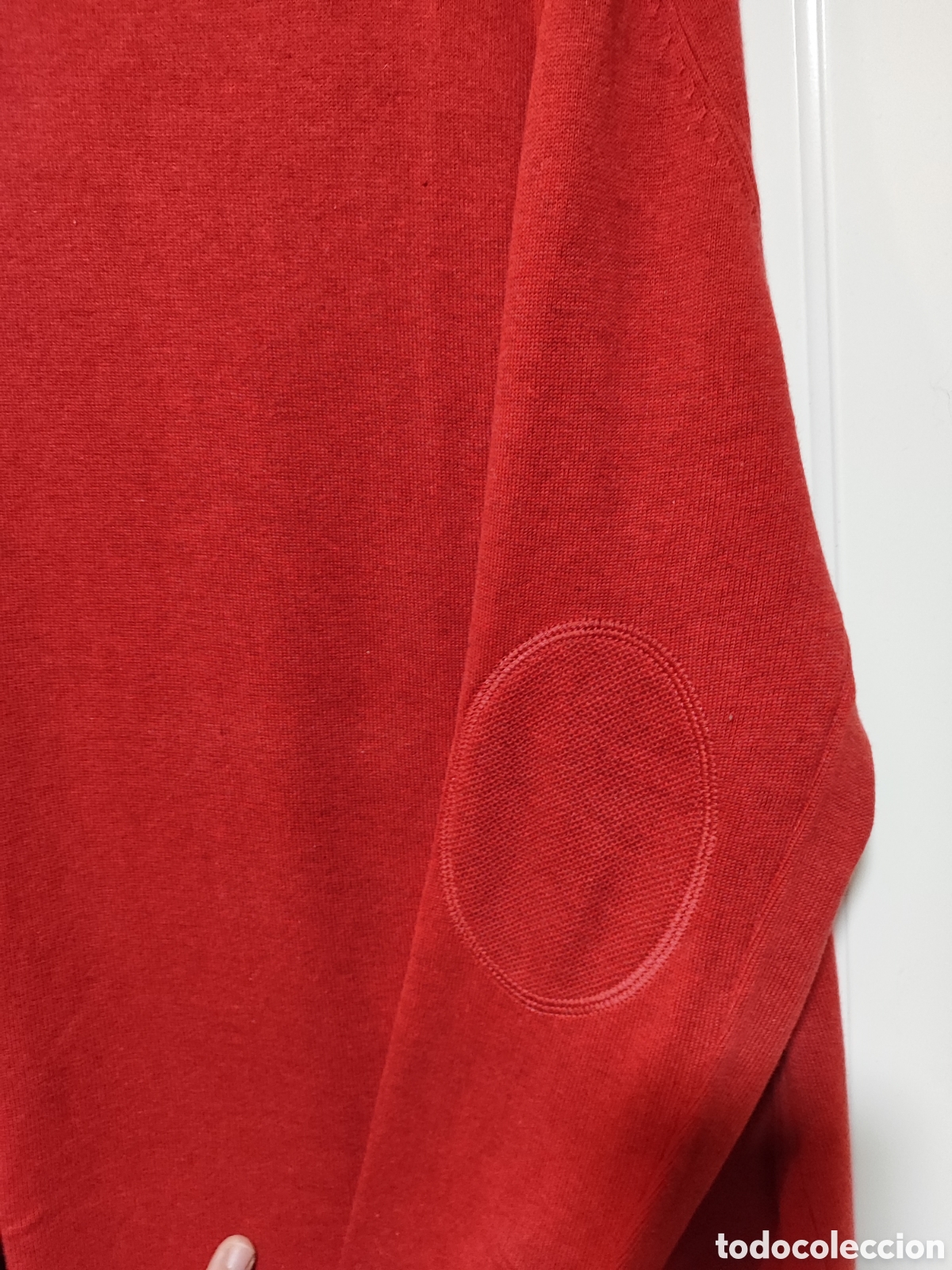 Segunda mano: Jersey Springfield. Sin estrenar. 2XL Con coderas. - Foto 6