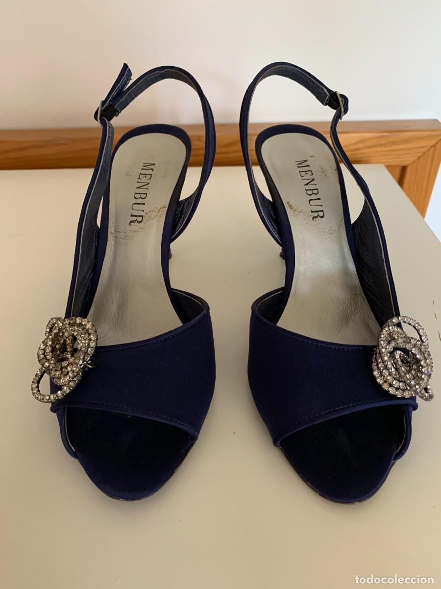 Segunda mano: Zapatos - Foto 1