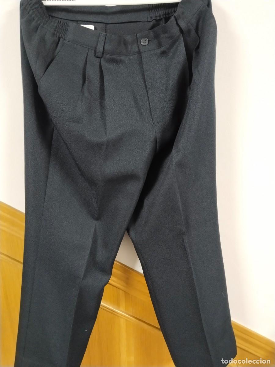 Segunda mano: TRAJE COMUNI&Oacute;N COMPLETO TALLA 16 - Foto 5