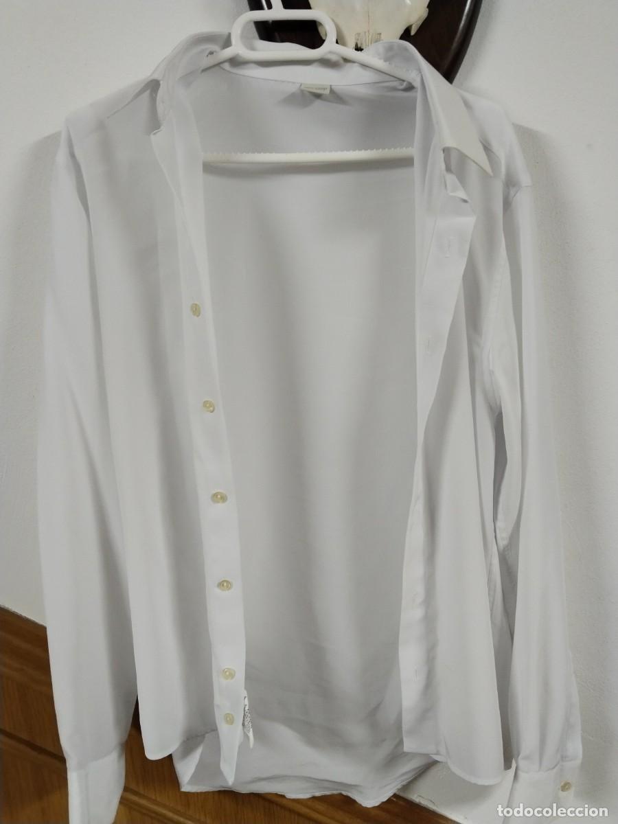 Segunda mano: TRAJE COMUNI&Oacute;N COMPLETO TALLA 16 - Foto 6