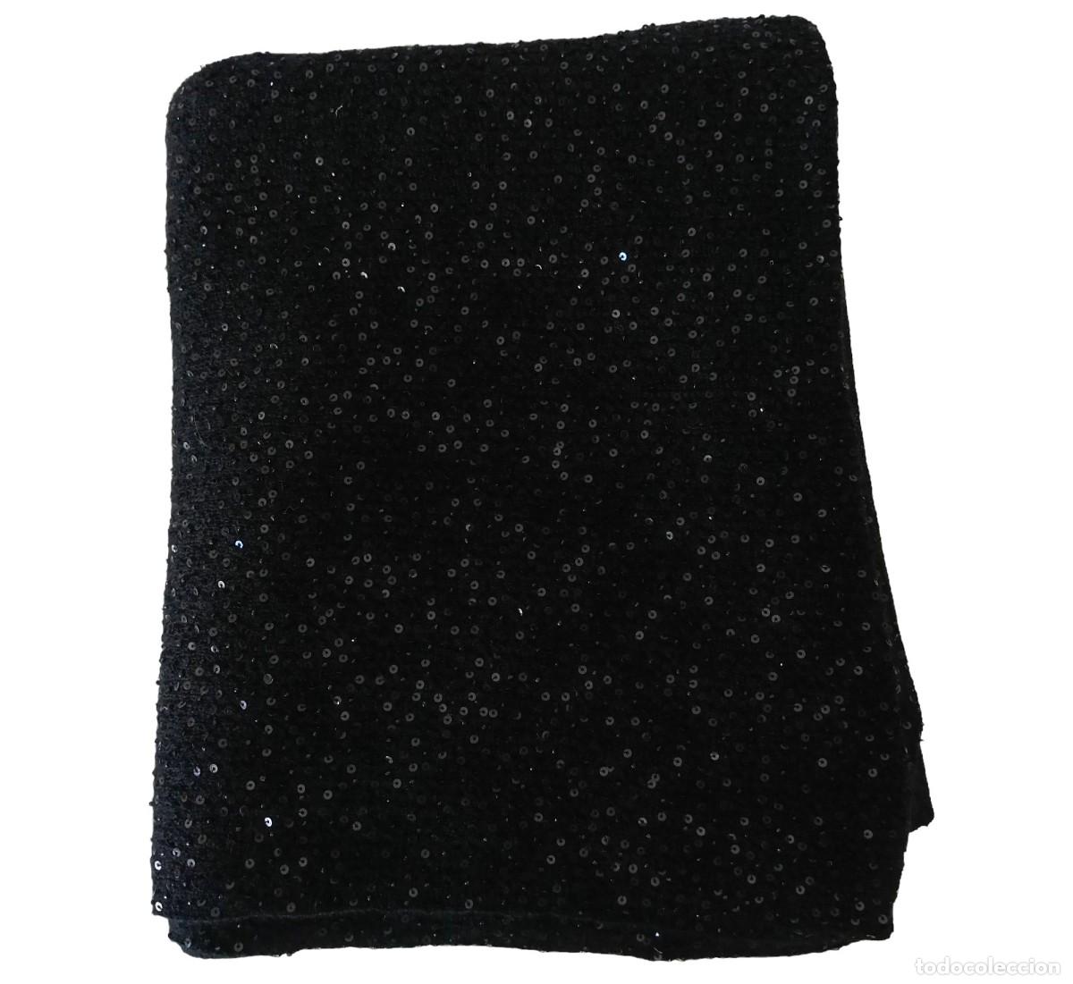 Segunda mano: Foulard de Donna Karan de cashemire - Foto 5