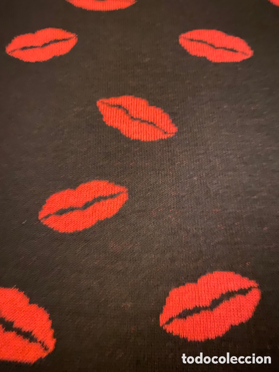Segunda mano: Jersey Besitos punto - Foto 4