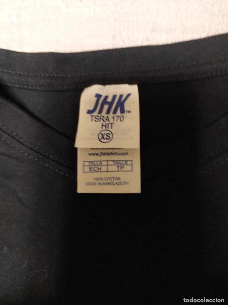 Segunda mano: Camiseta Espinete - Foto 3