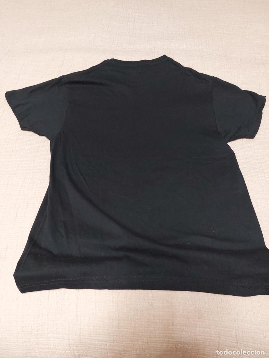 Segunda mano: Camiseta Espinete - Foto 4