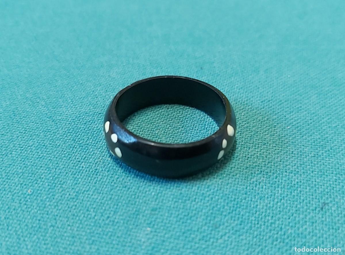 Segunda mano: Anillo - Foto 2