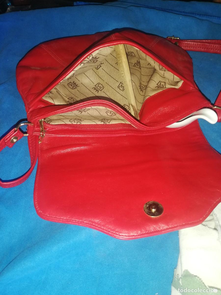 Segunda mano: Bolso rojo - Foto 1