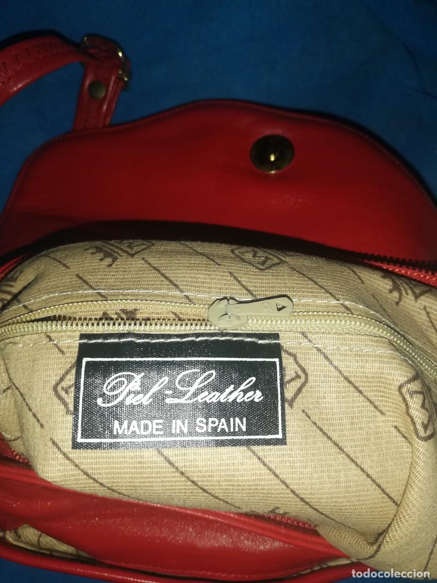 Segunda mano: Bolso rojo - Foto 2