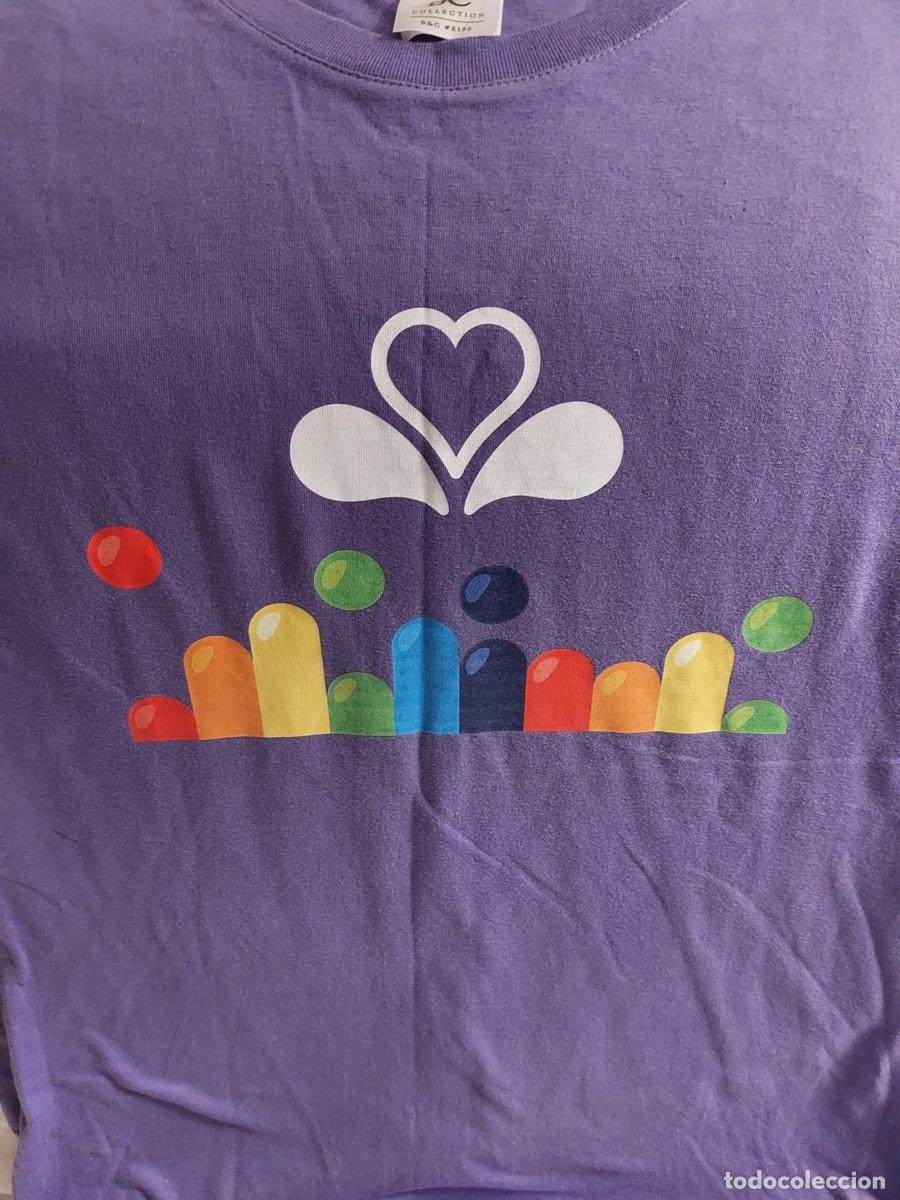 Segunda mano: Camiseta - Foto 1