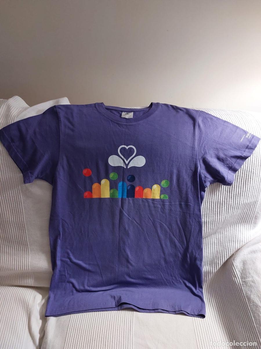 Segunda mano: Camiseta - Foto 2