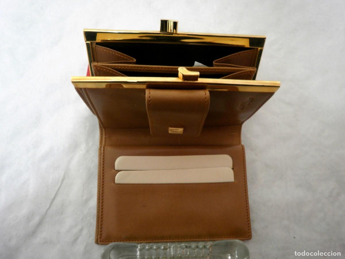 Segunda mano: Cartera de se&ntilde;ora - Foto 2