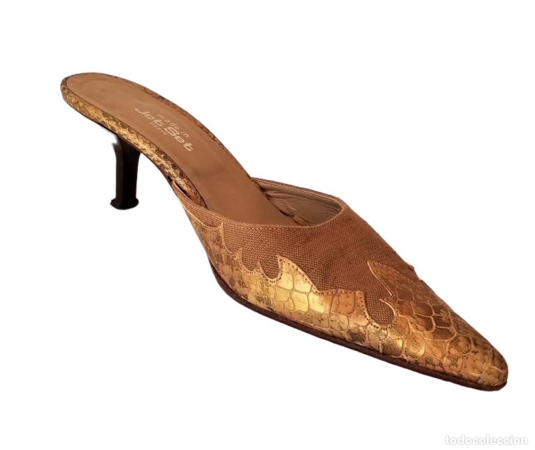 Segunda mano: Zapato Jet Set - Foto 6