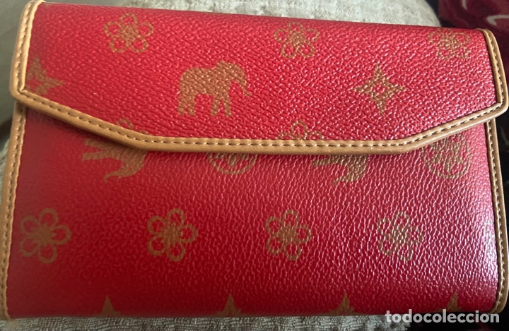 Segunda mano: Monedero boutique - Foto 2