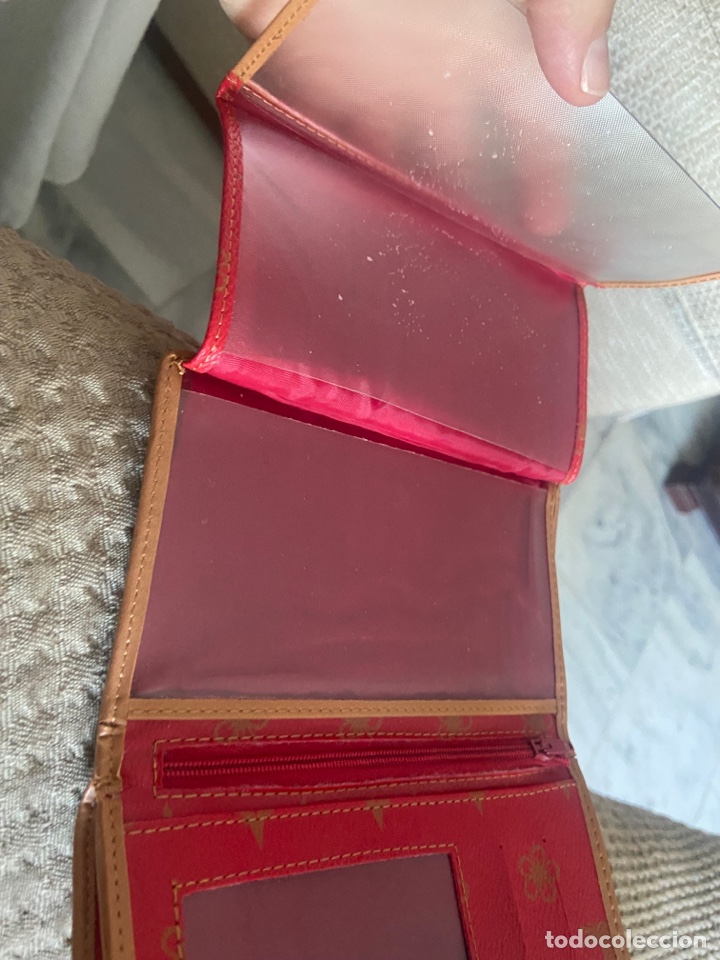 Segunda mano: Monedero boutique - Foto 3