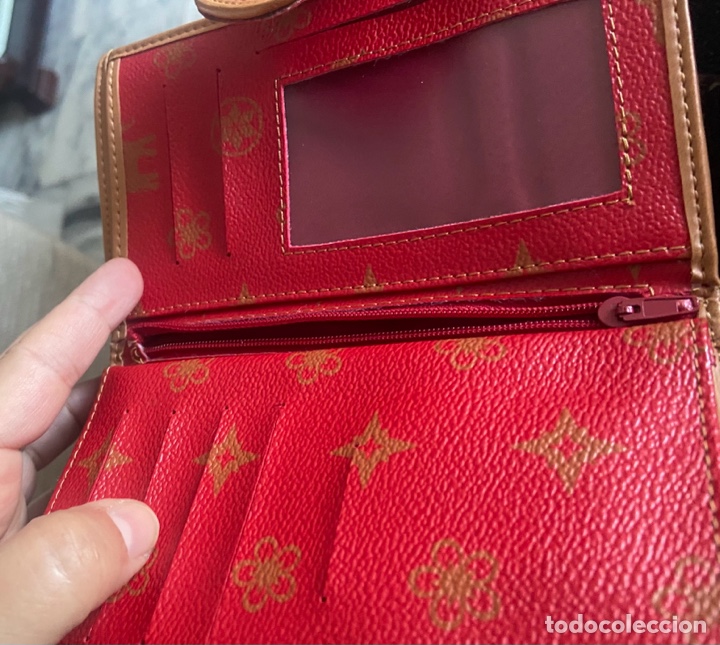 Segunda mano: Monedero boutique - Foto 4