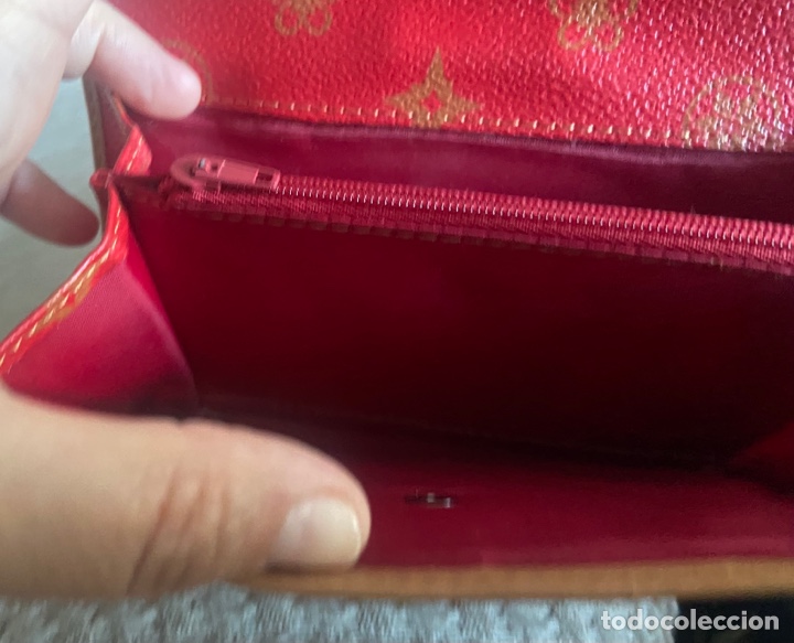 Segunda mano: Monedero boutique - Foto 5
