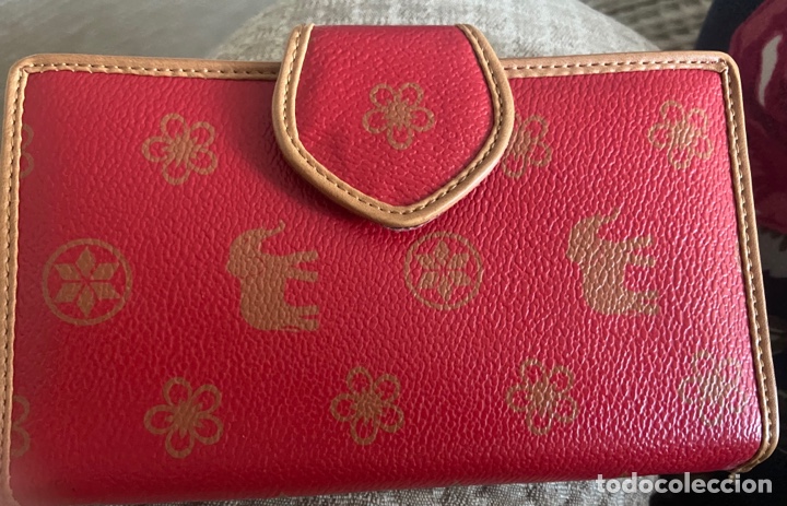 Segunda mano: Monedero boutique - Foto 1