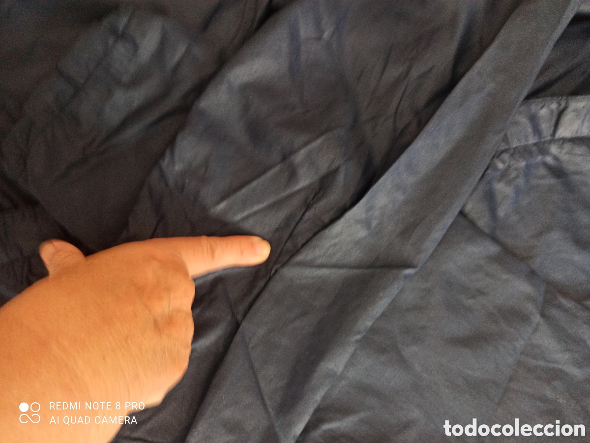 Segunda mano: Chaqueta Schuss, total vintage - Foto 5