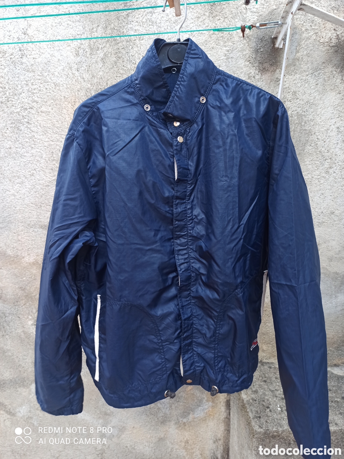 Segunda mano: Chaqueta Schuss, total vintage - Foto 9