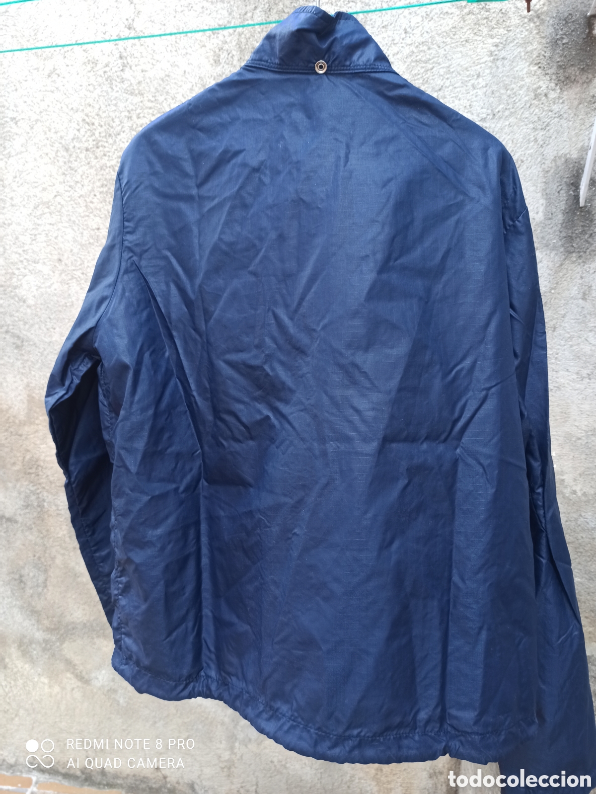 Segunda mano: Chaqueta Schuss, total vintage - Foto 10