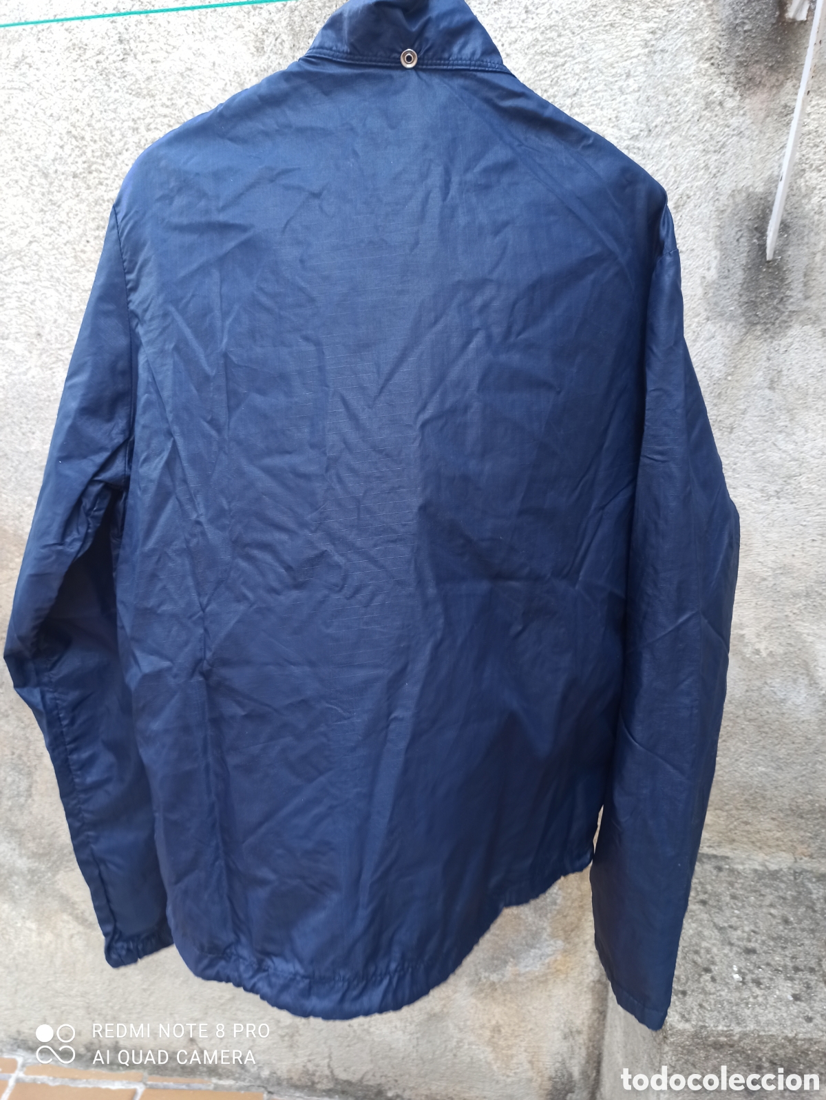 Segunda mano: Chaqueta Schuss, total vintage - Foto 11
