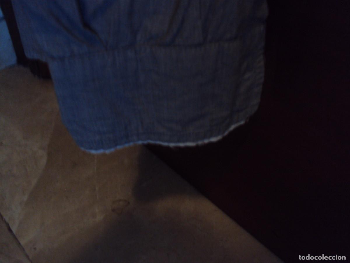 Segunda mano: CAMISA ADOLFO DOMINGUEZ - Foto 3