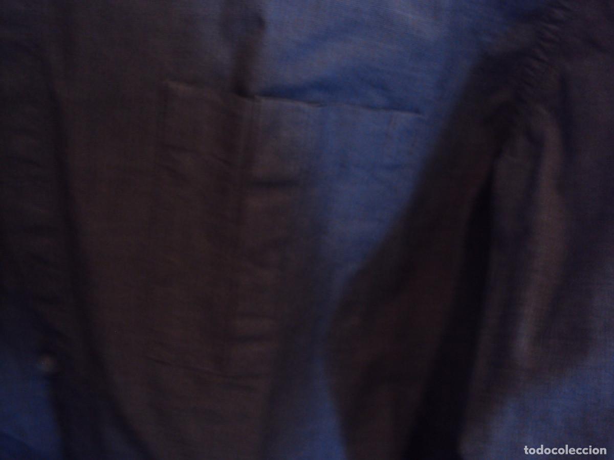 Segunda mano: CAMISA ADOLFO DOMINGUEZ - Foto 4