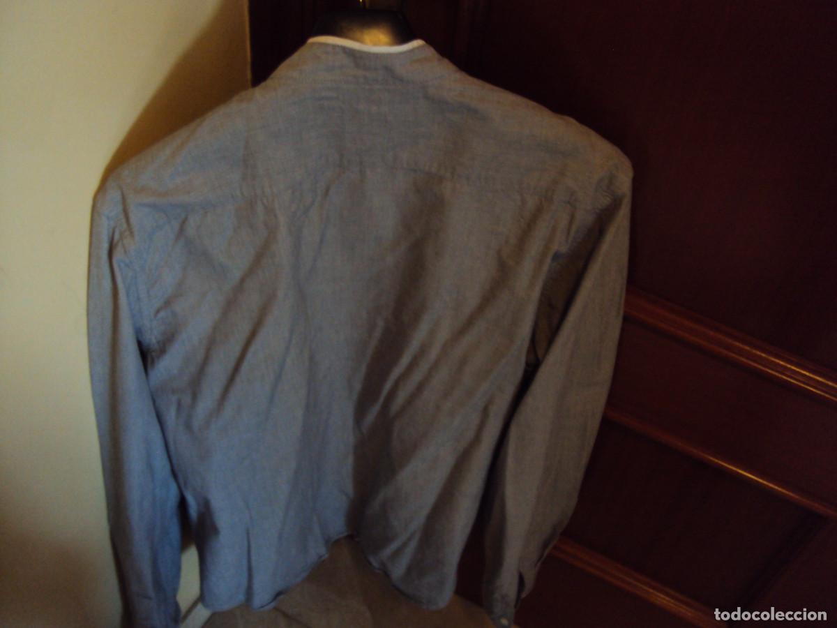 Segunda mano: CAMISA ADOLFO DOMINGUEZ - Foto 6