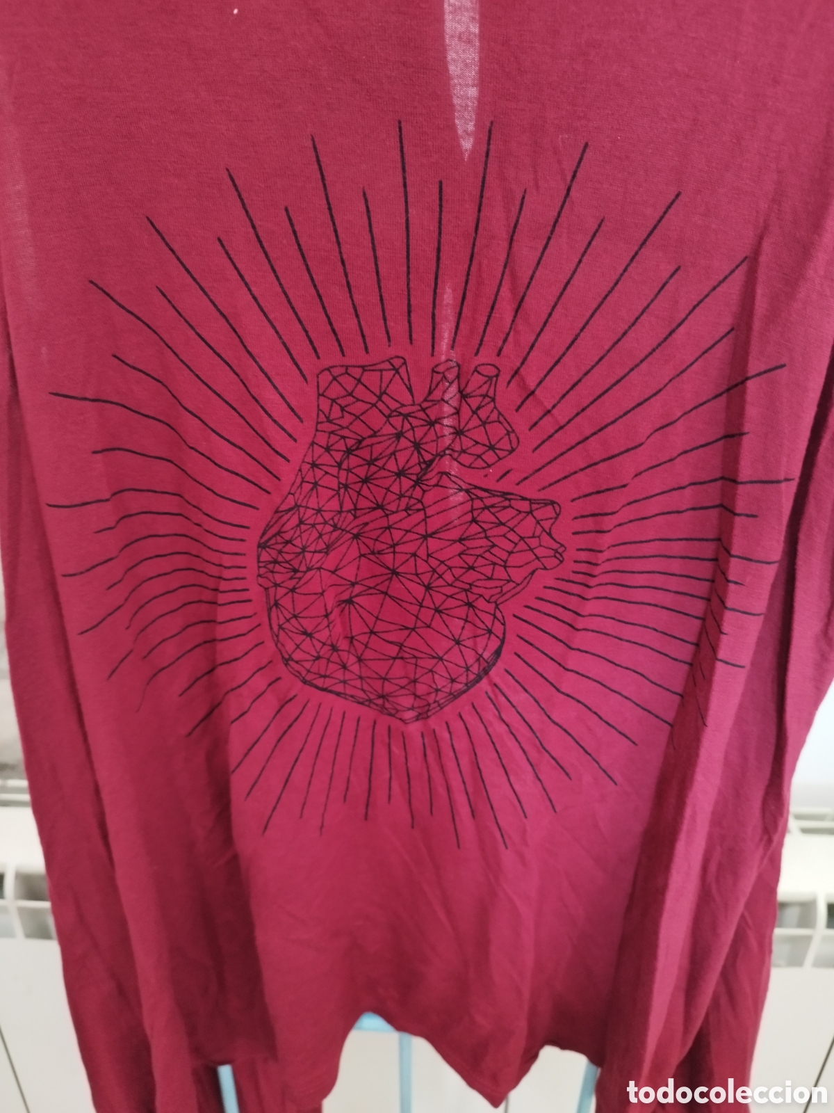 Segunda mano: Camiseta Nun Barcelona - Foto 2
