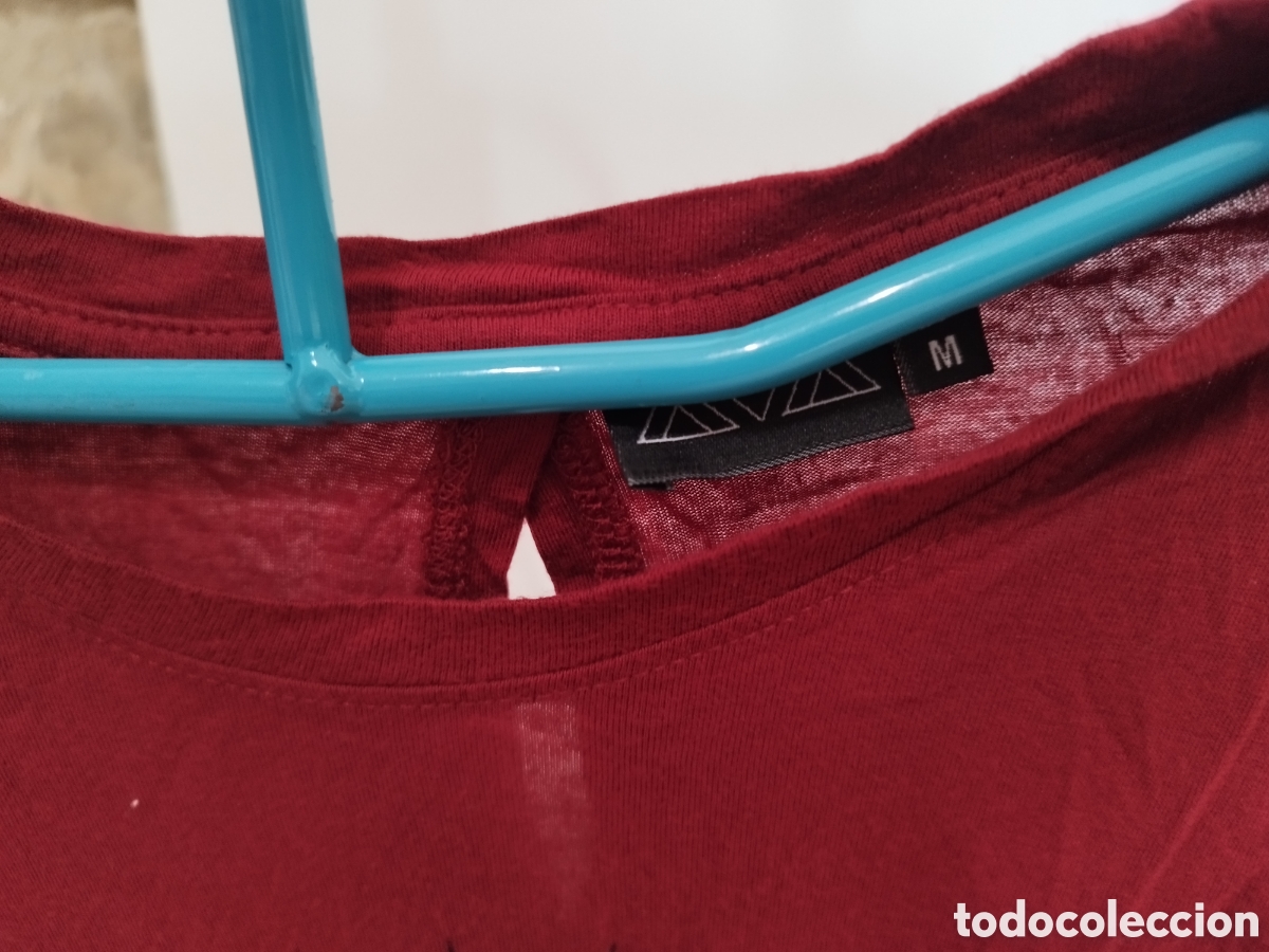 Segunda mano: Camiseta Nun Barcelona - Foto 3