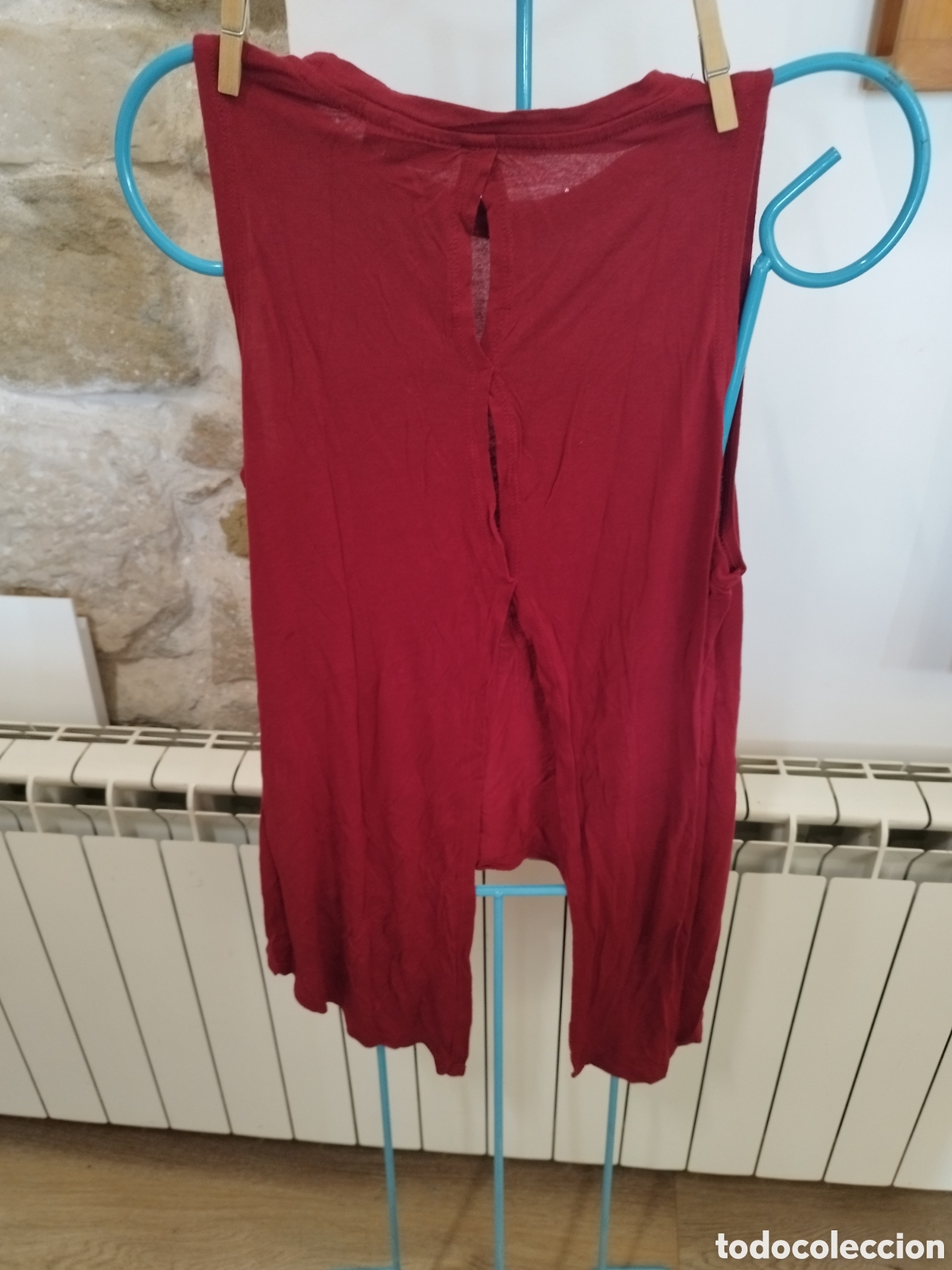 Segunda mano: Camiseta Nun Barcelona - Foto 4