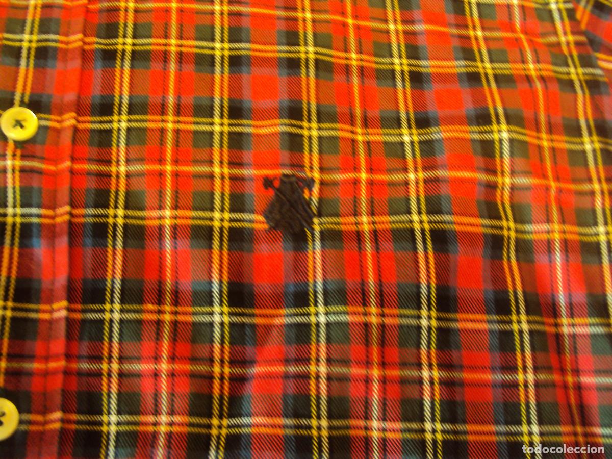 Segunda mano: CAMISA EL CAPOTE - Foto 2