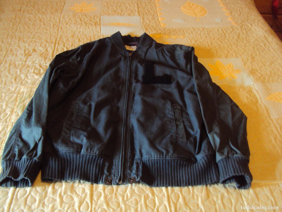 Segunda mano: CHAQUETA LEVIS - Foto 1