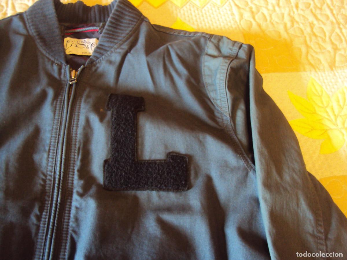 Segunda mano: CHAQUETA LEVIS - Foto 2