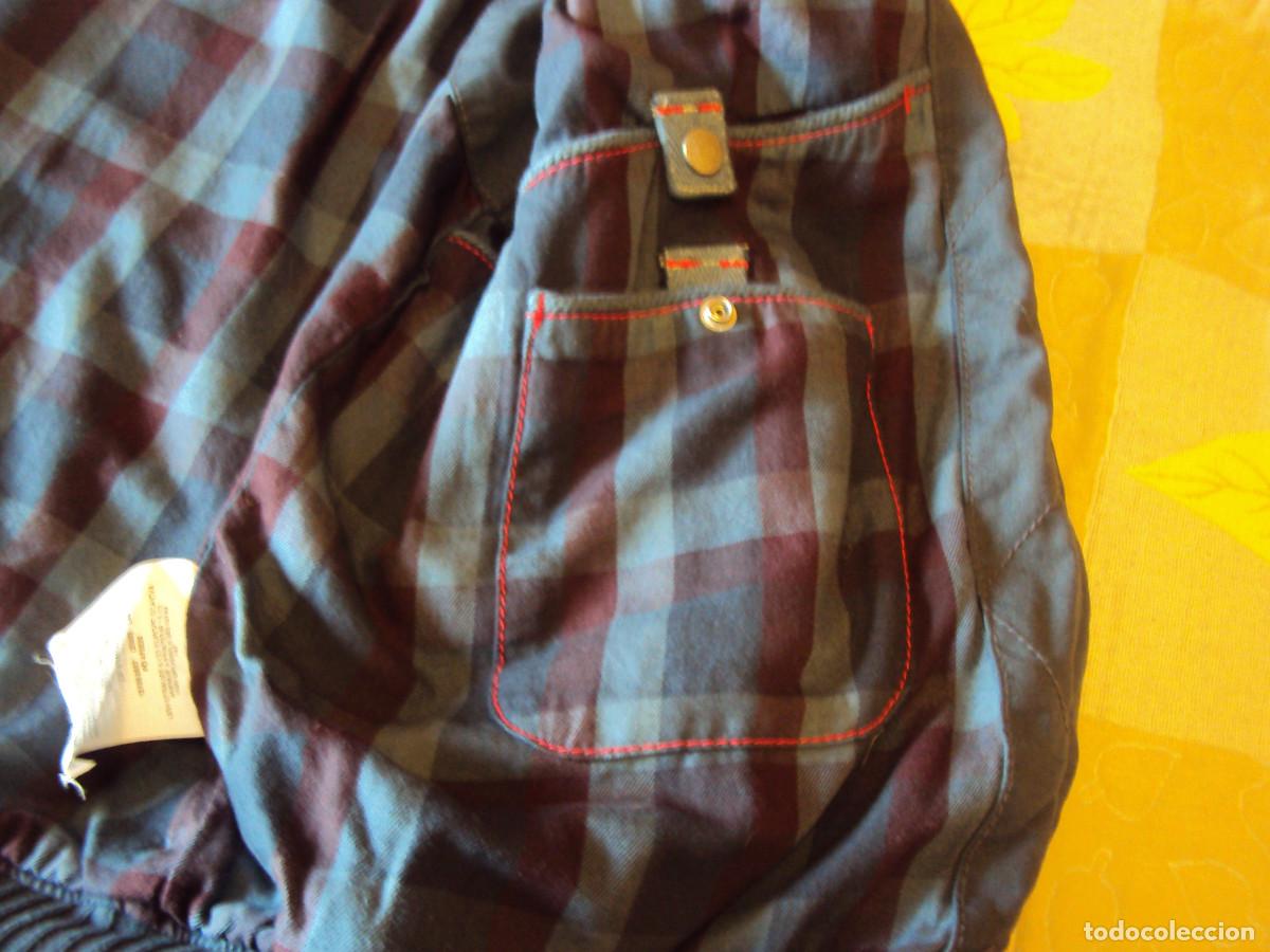 Segunda mano: CHAQUETA LEVIS - Foto 4