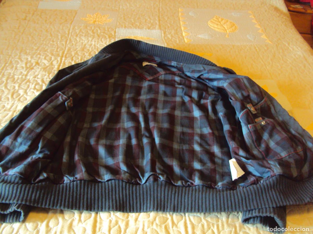 Segunda mano: CHAQUETA LEVIS - Foto 6