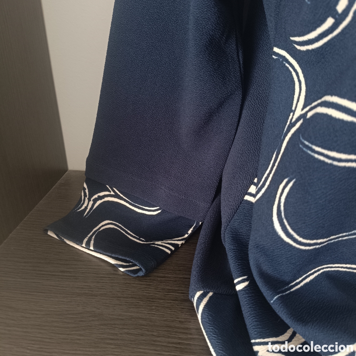 Segunda mano: Blusa Marino MISS &Max - Foto 4