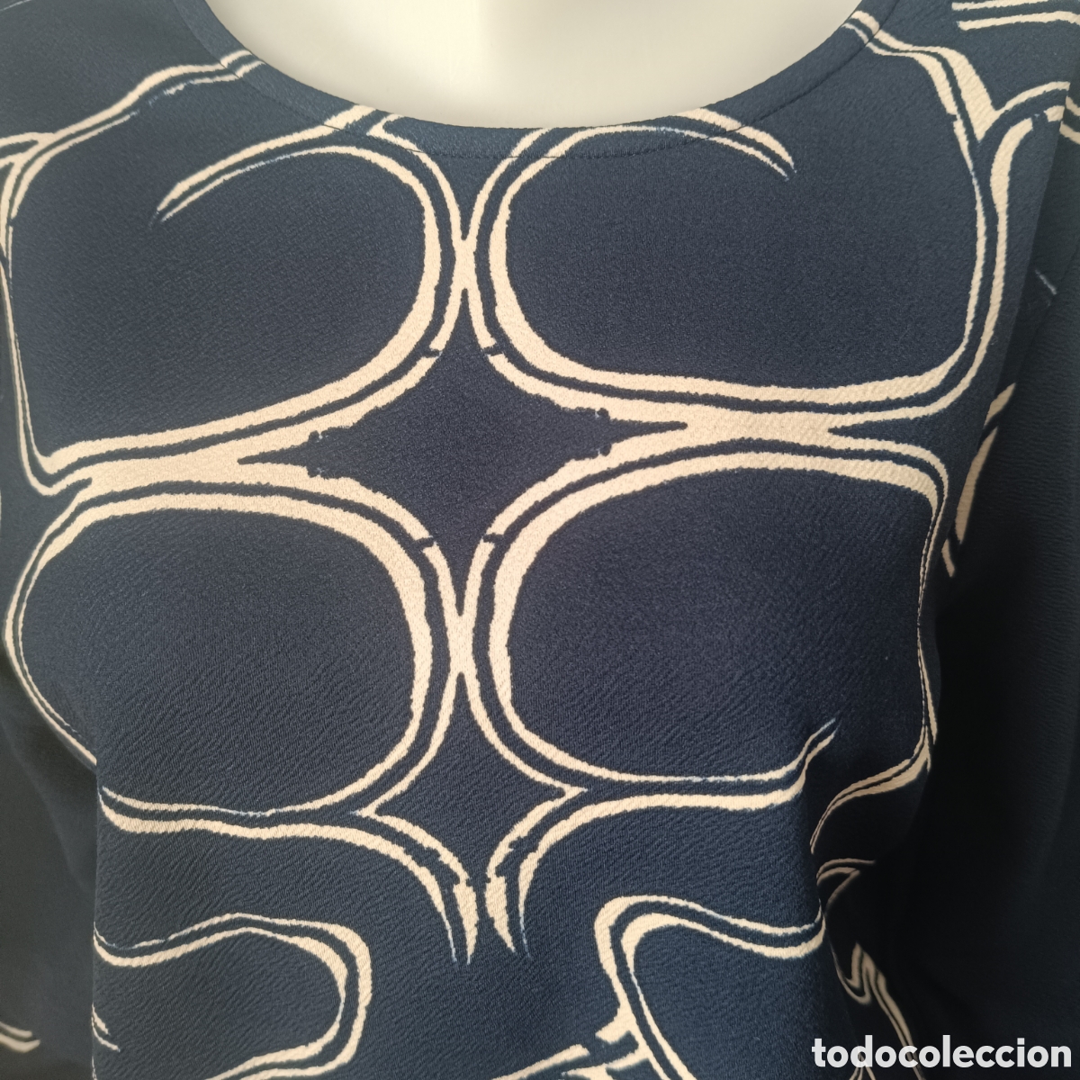 Segunda mano: Blusa Marino MISS &Max - Foto 7