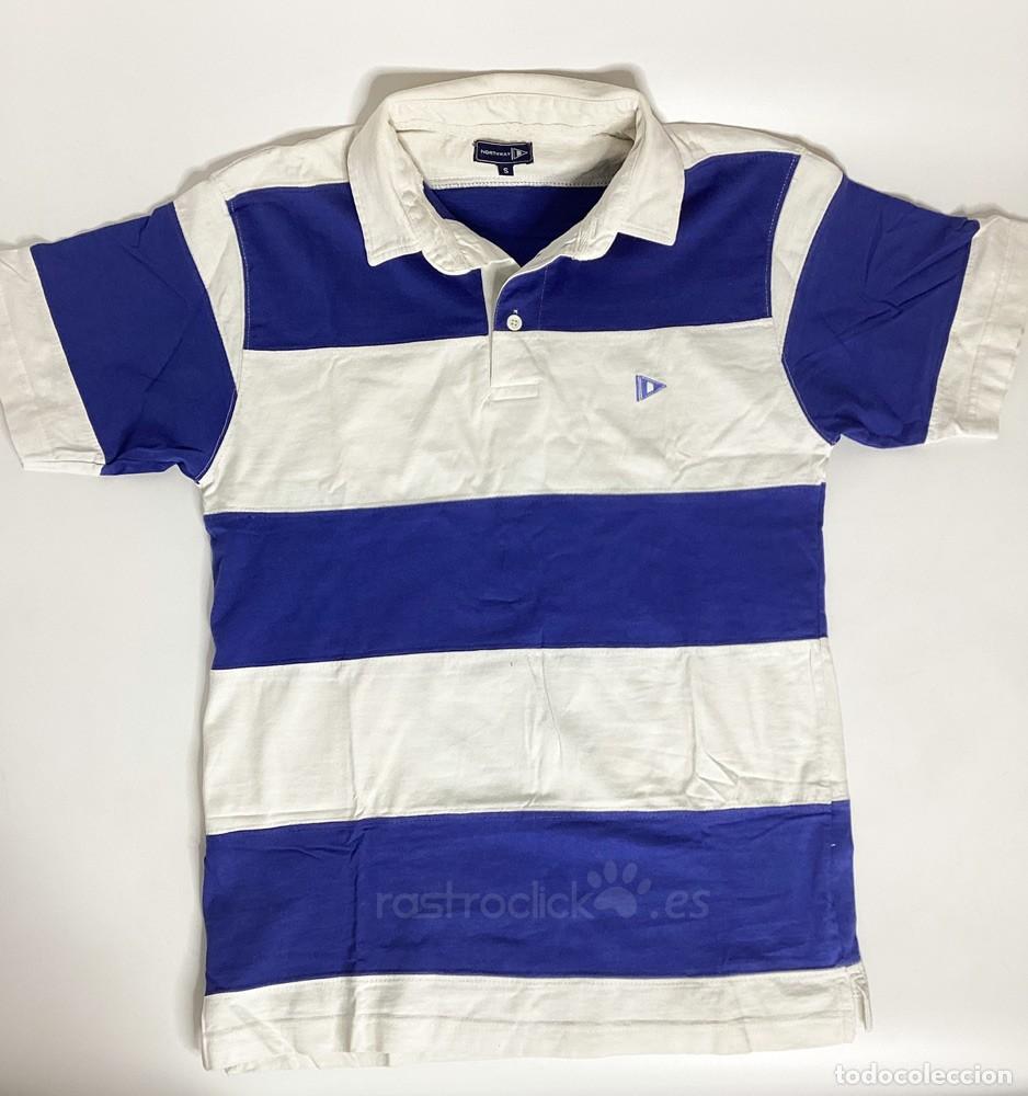 Segunda mano: Polo Northway Talla S - Foto 2