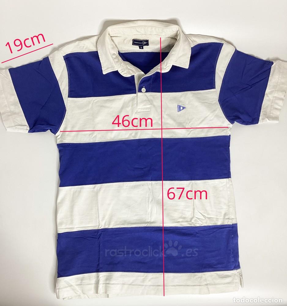 Segunda mano: Polo Northway Talla S - Foto 3