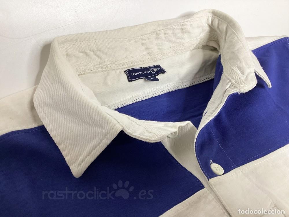 Segunda mano: Polo Northway Talla S - Foto 4