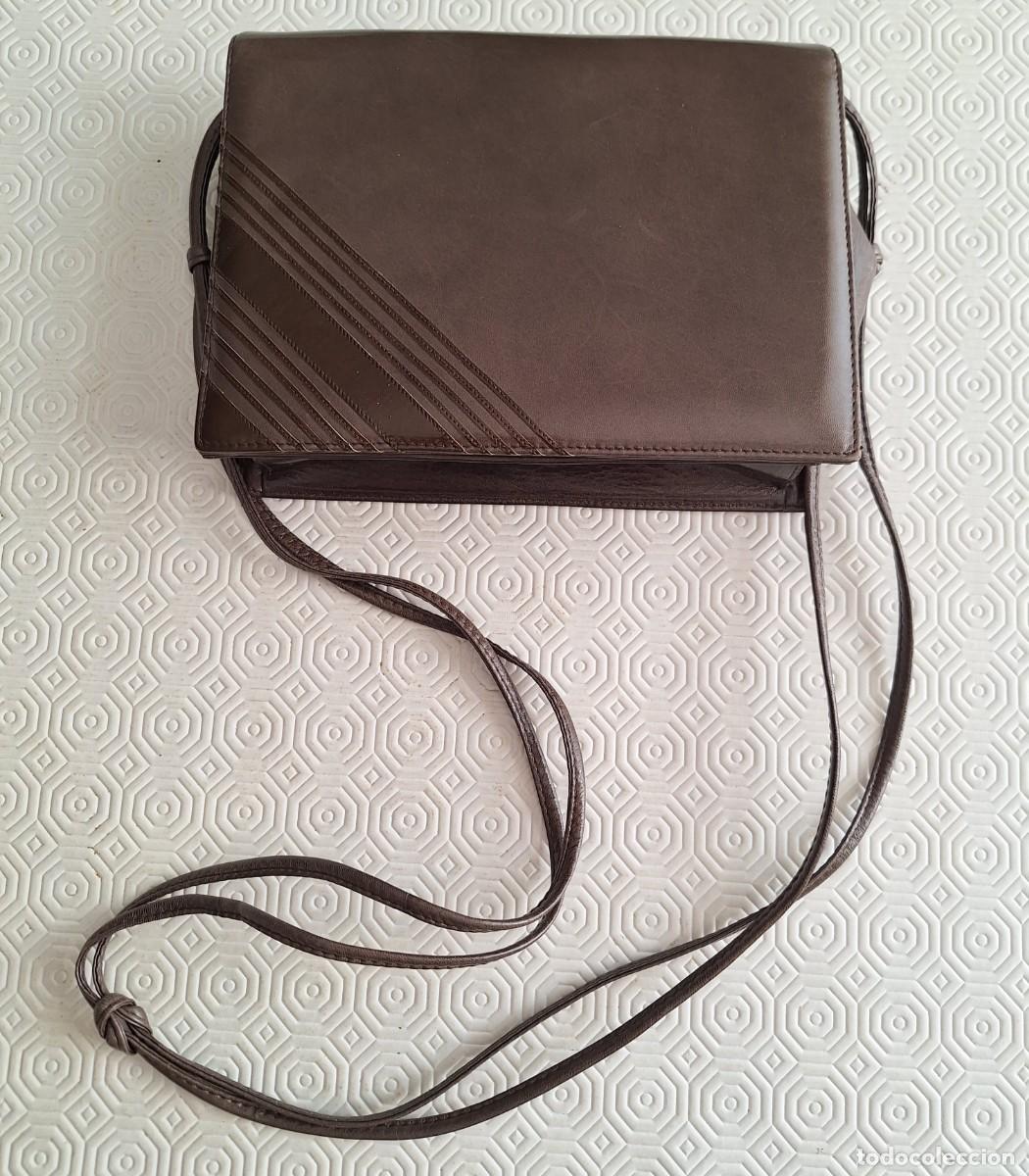 Segunda mano: Bolso de Mujer Bruno Magli - Foto 1