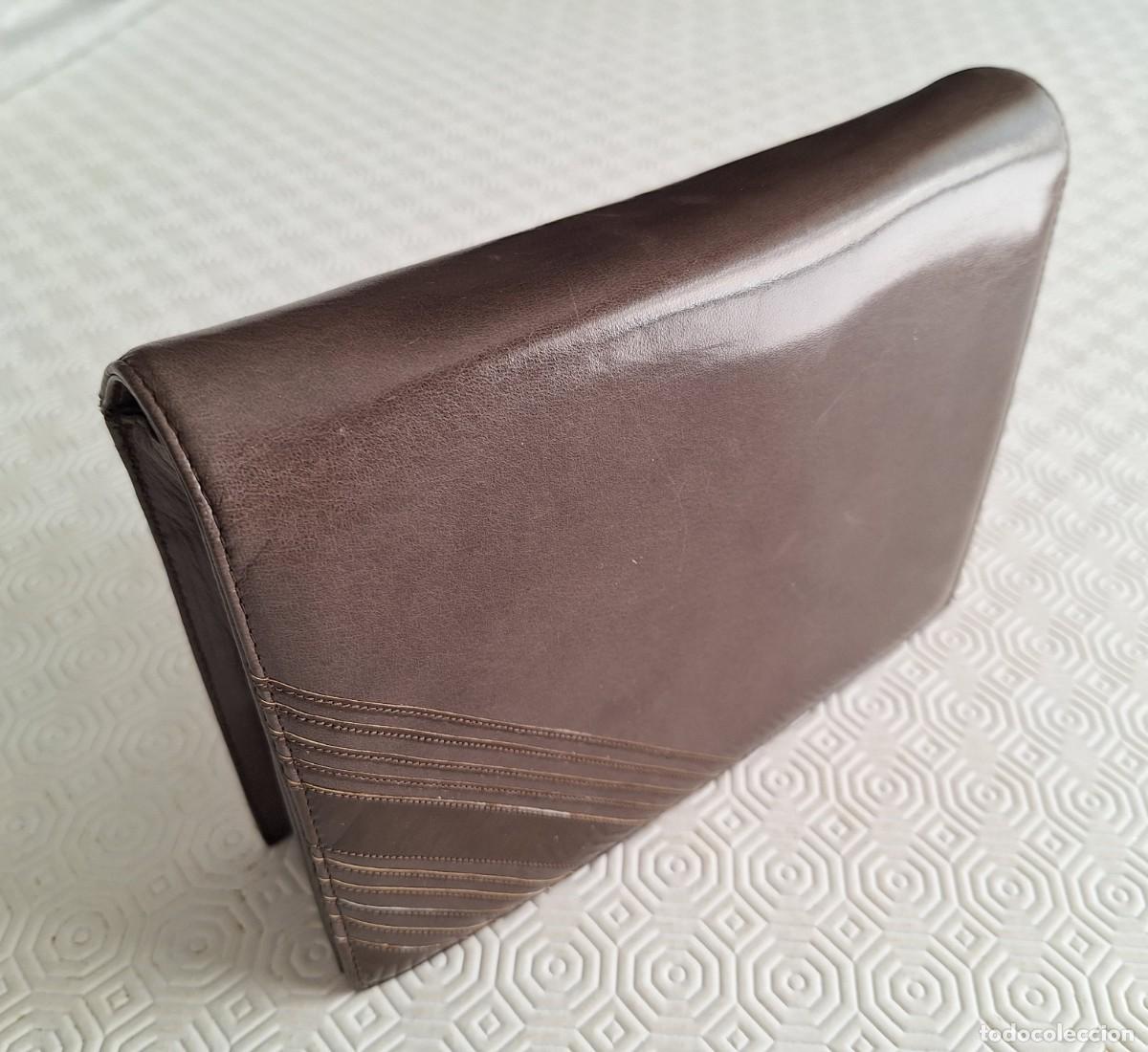 Segunda mano: Bolso de Mujer Bruno Magli - Foto 2