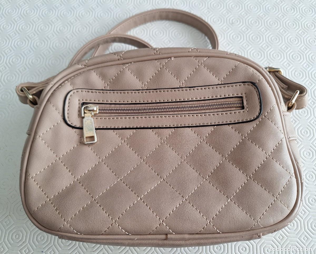 Segunda mano: Bolso de Mujer claro - Foto 1