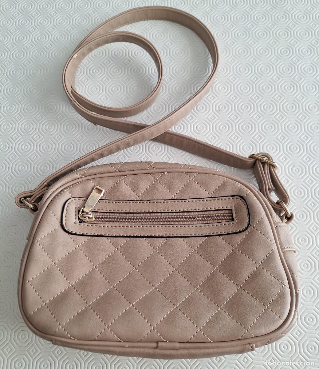 Segunda mano: Bolso de Mujer claro - Foto 2