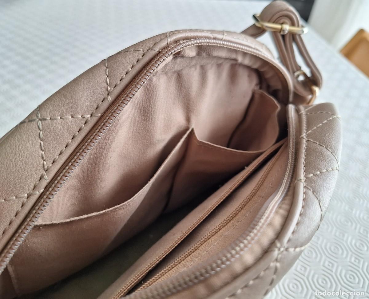Segunda mano: Bolso de Mujer claro - Foto 3