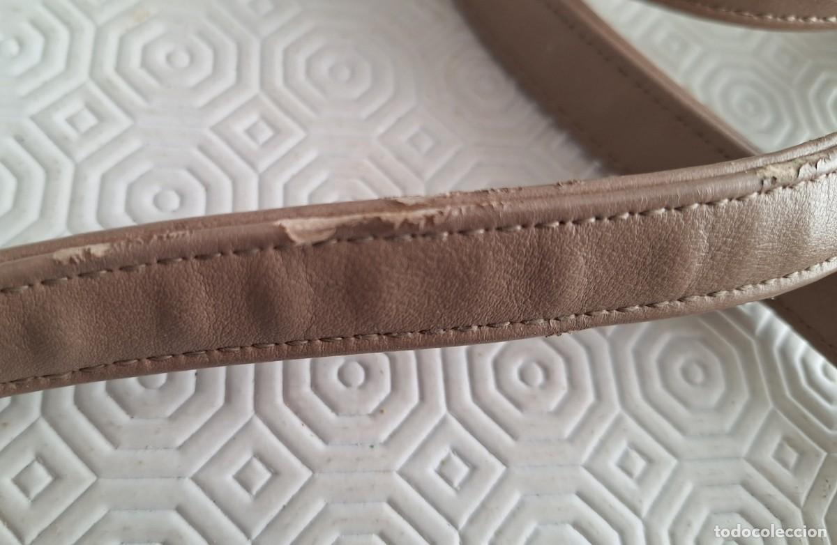 Segunda mano: Bolso de Mujer claro - Foto 4